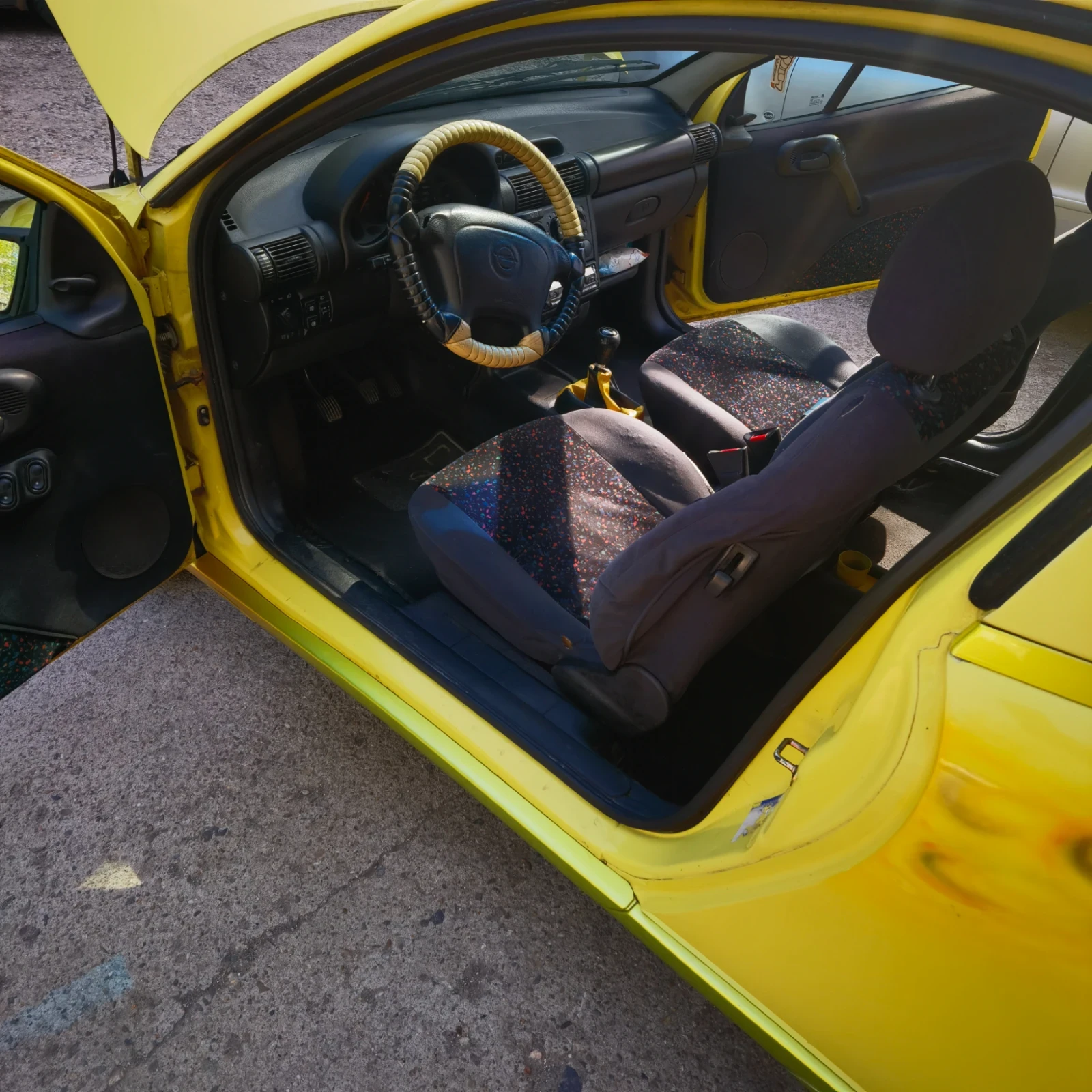 Opel Tigra 1.4 | Mobile.bg � ����������� 9