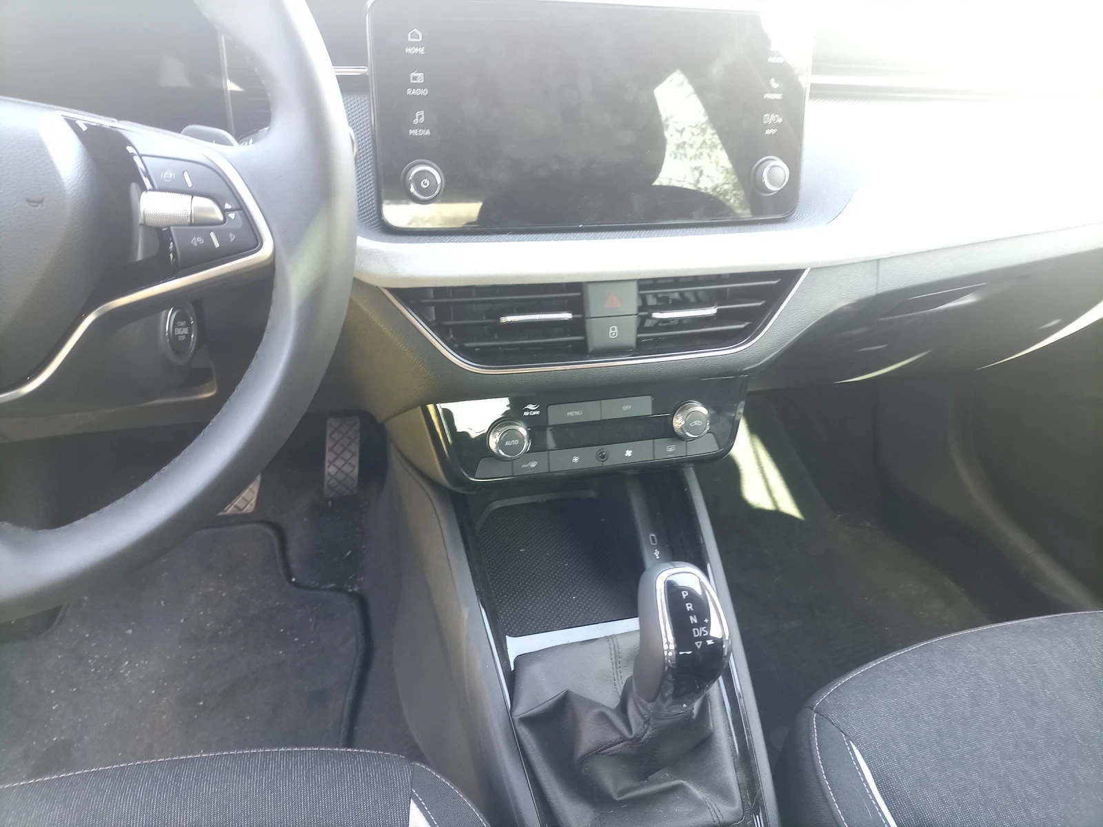 Skoda Scala FACE LIFT | Mobile.bg � ����������� 3