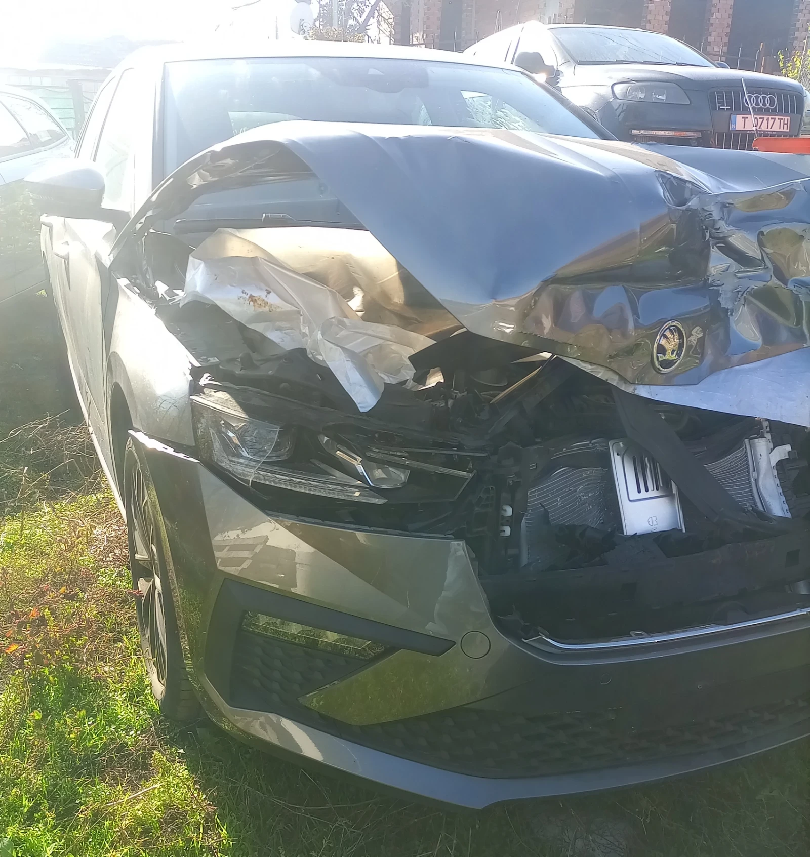 Skoda Scala FACE LIFT | Mobile.bg � ����������� 8