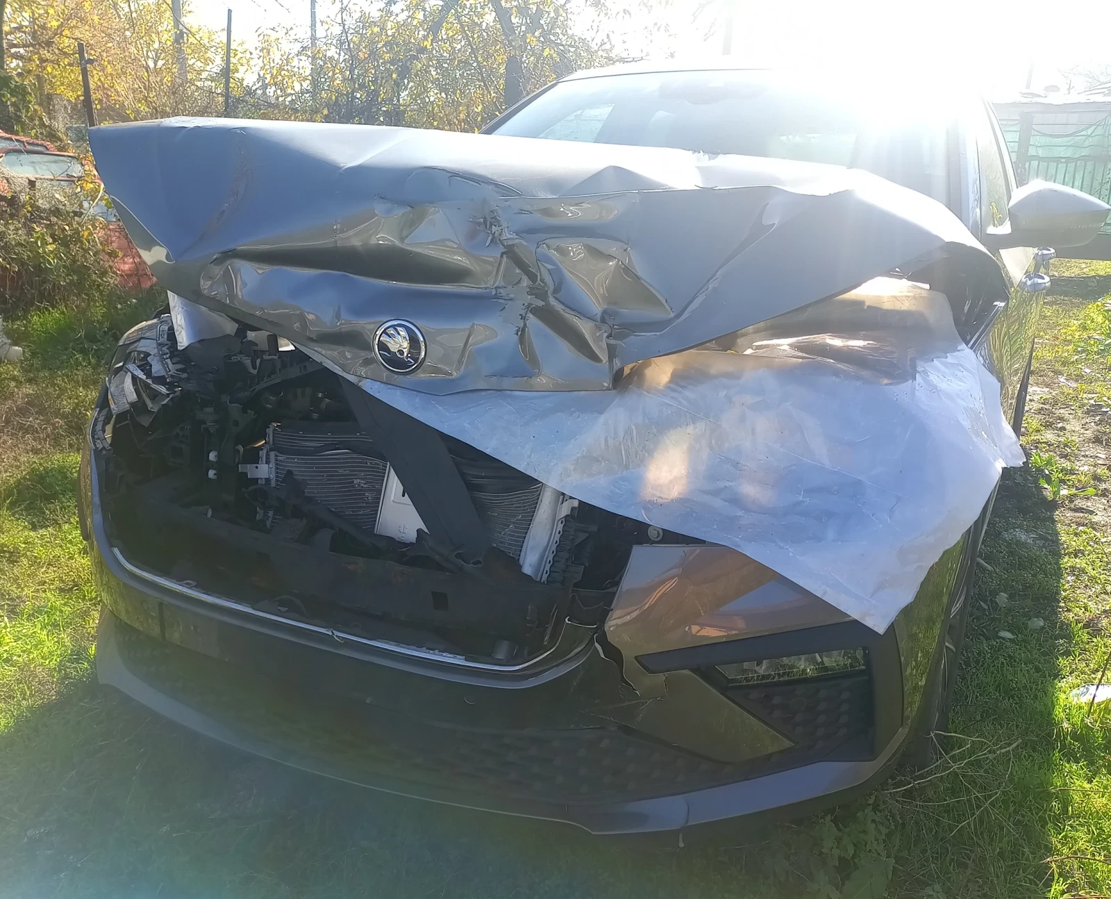 Skoda Scala FACE LIFT | Mobile.bg � ����������� 10