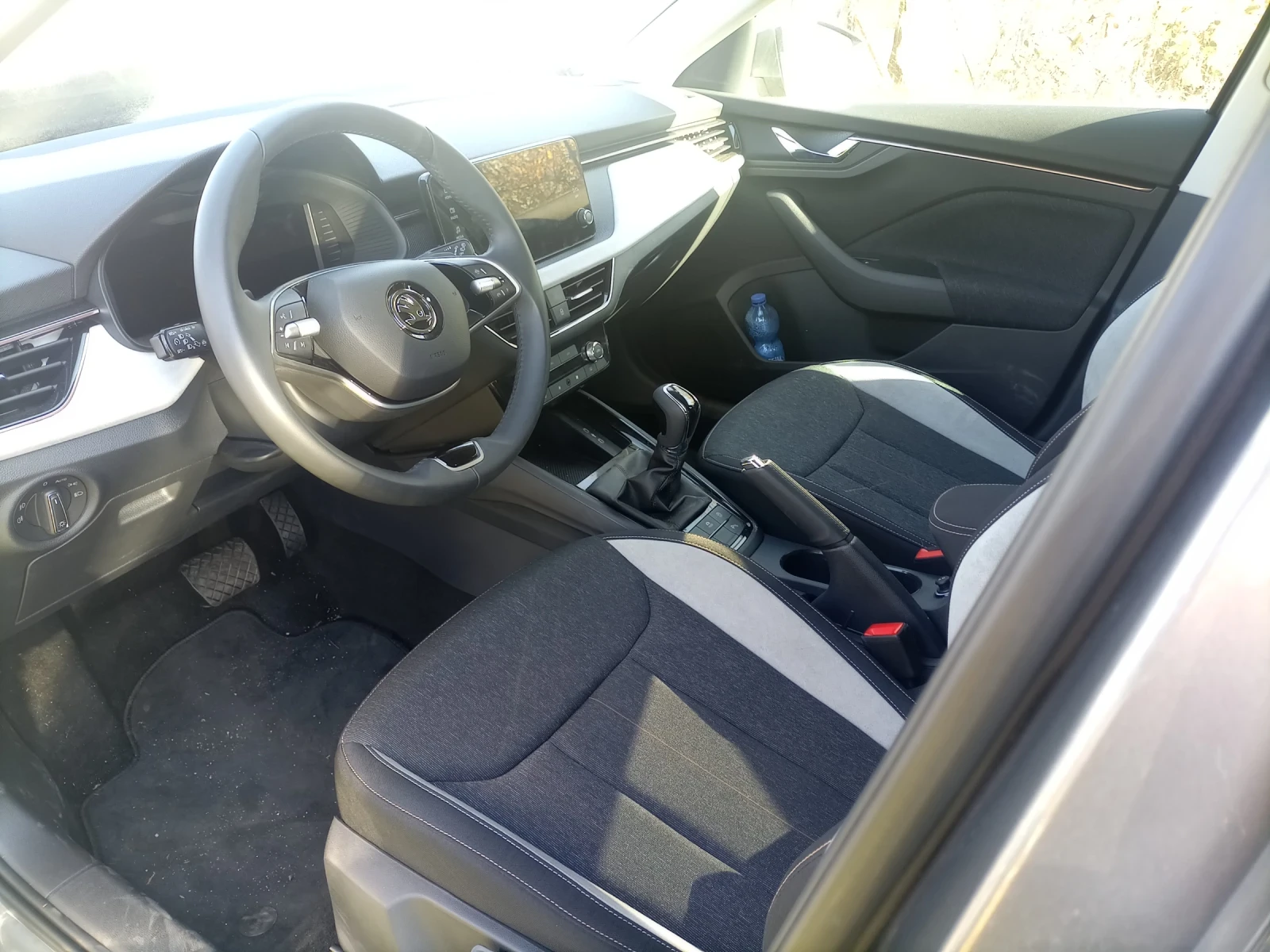 Skoda Scala FACE LIFT | Mobile.bg � ����������� 4