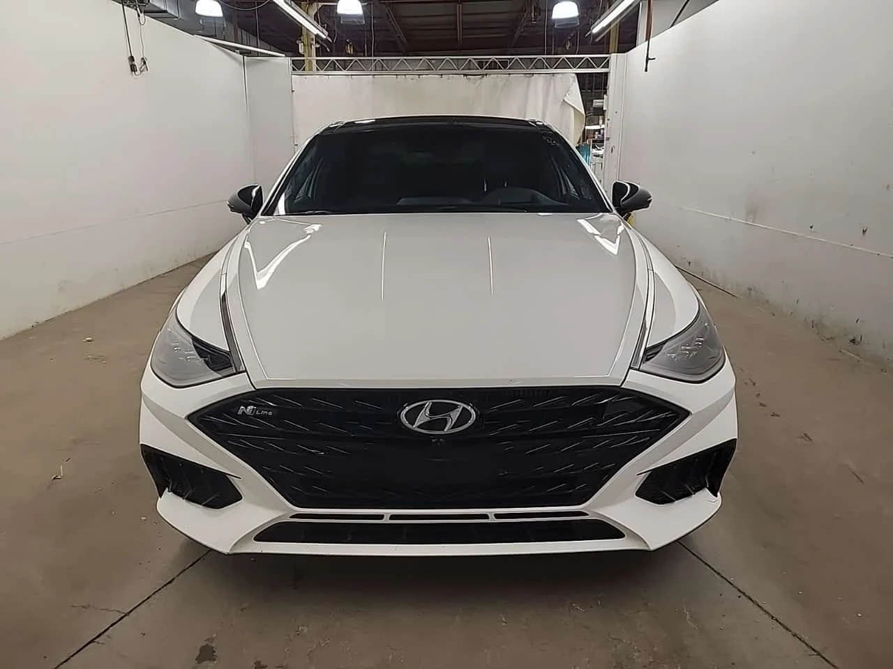 Hyundai Sonata * N LINE * CARFAX *  | Mobile.bg � ����������� 7