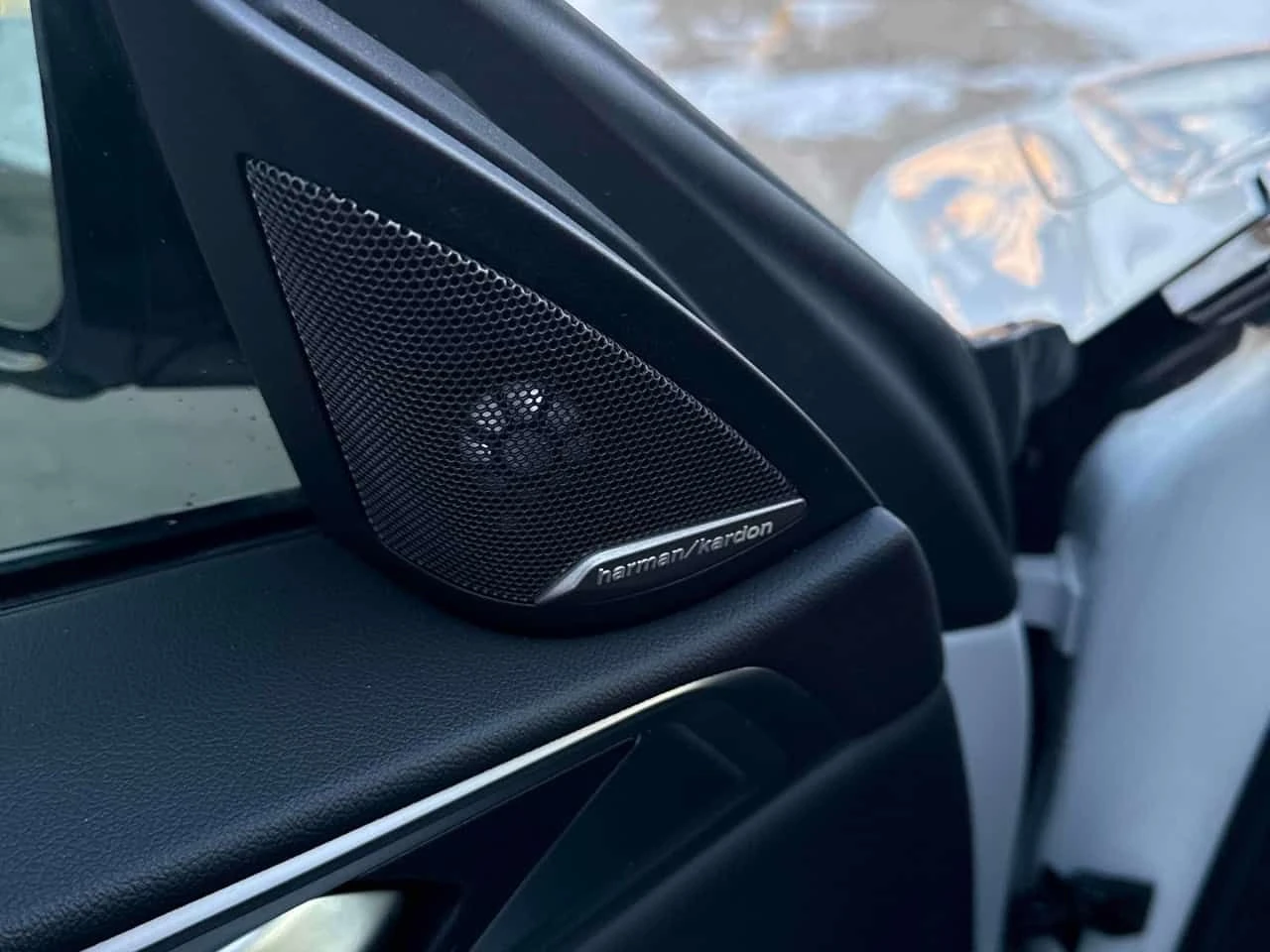 BMW M4 * Competition M xDrive * CARFAX * 360 * HARMAN * , снимка 13 - Автомобили и джипове - 53716916