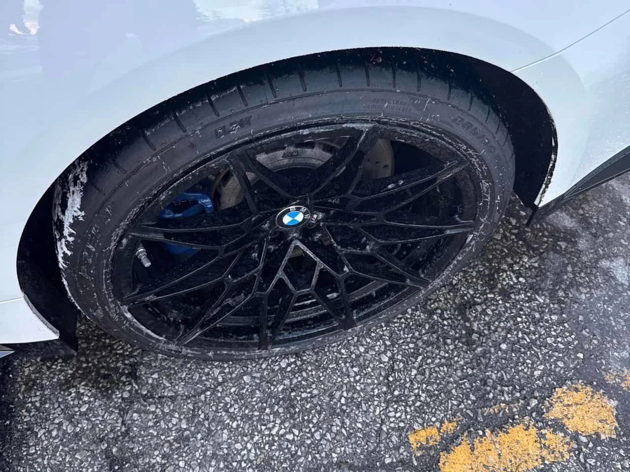 BMW M4 * Competition M xDrive * CARFAX * 360 * HARMAN * , снимка 9 - Автомобили и джипове - 53716916