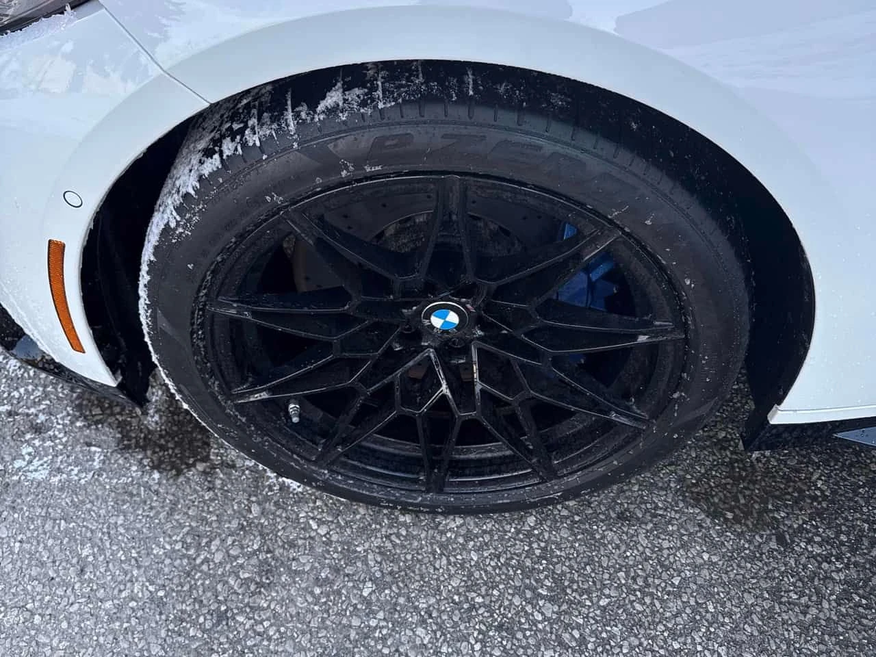 BMW M4 * Competition M xDrive * CARFAX * 360 * HARMAN * , снимка 10 - Автомобили и джипове - 53716916