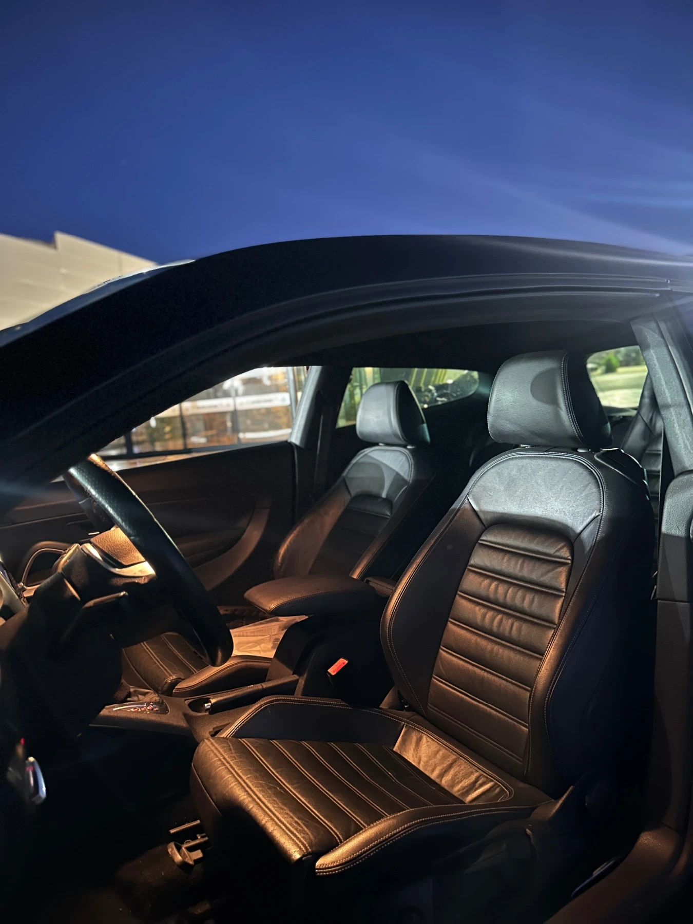 VW Scirocco 2000 | Mobile.bg � ����������� 8