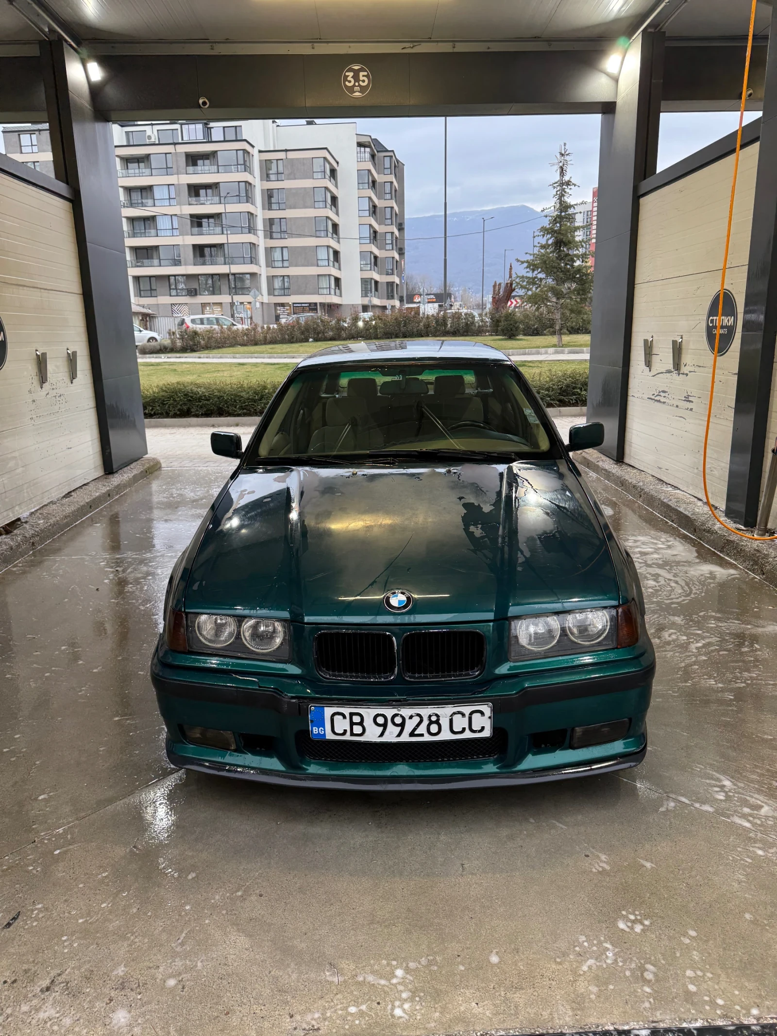 BMW 318 | Mobile.bg � ����������� 1