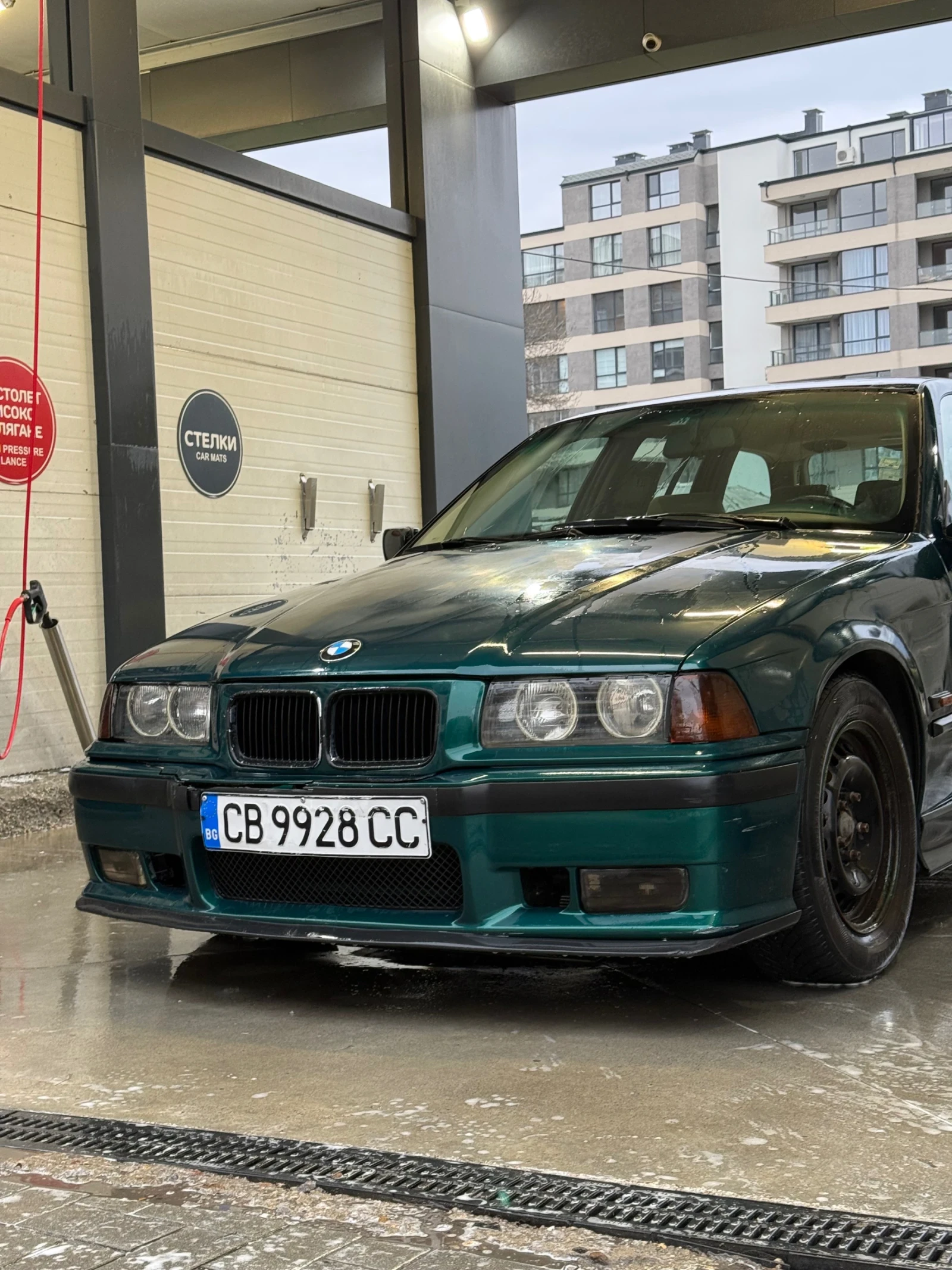 BMW 318 | Mobile.bg � ����������� 6
