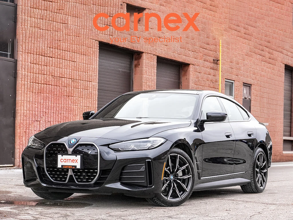 BMW i4 eDrive40* ПАМЕТ* ПАНОРАМА* КОЖА* ПОДГРЕВ* КАМЕРА