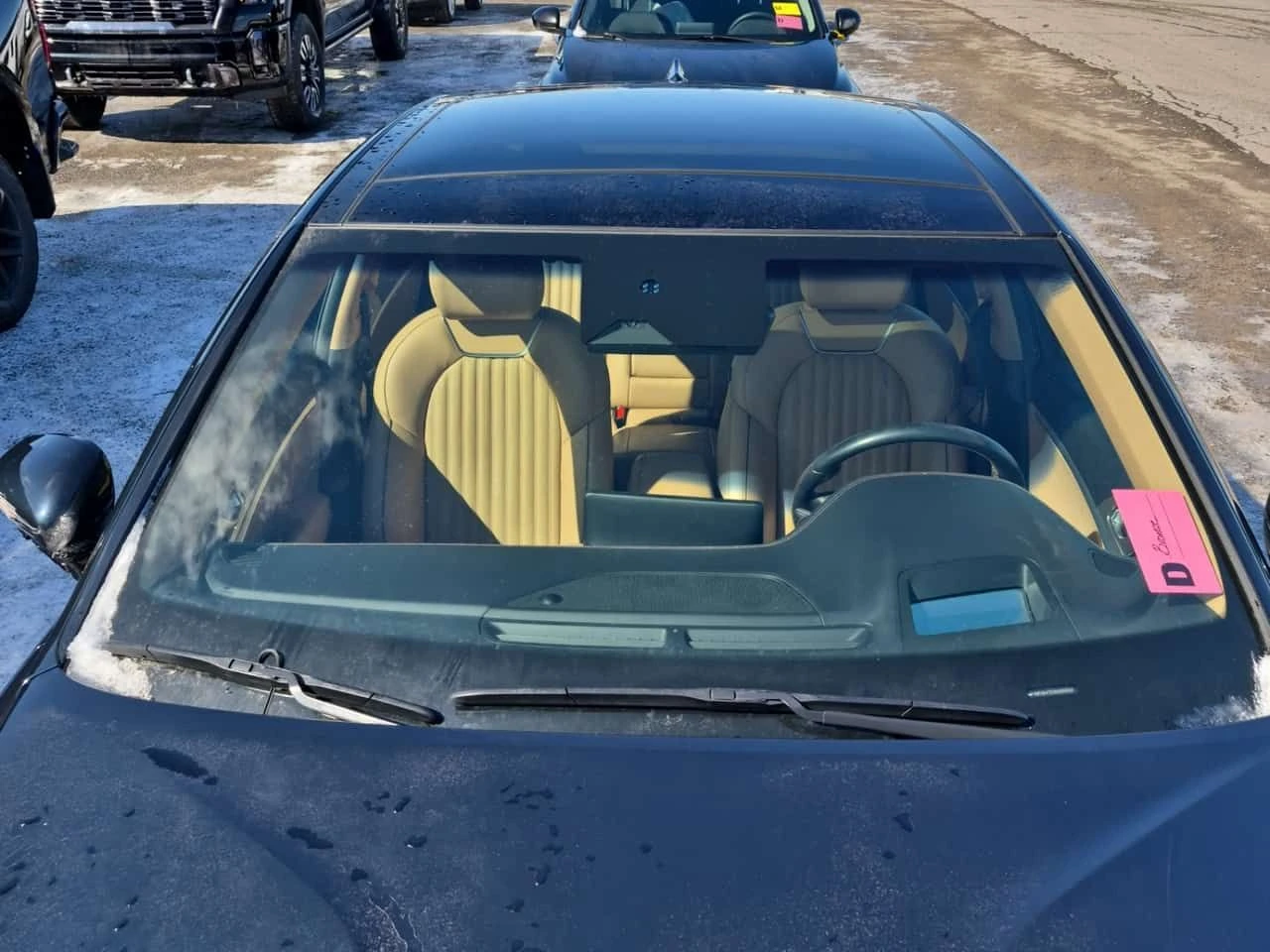 Genesis G70 Advanced 3.3T| PANO| 360| HUD| , снимка 7 - Автомобили и джипове - 53949974