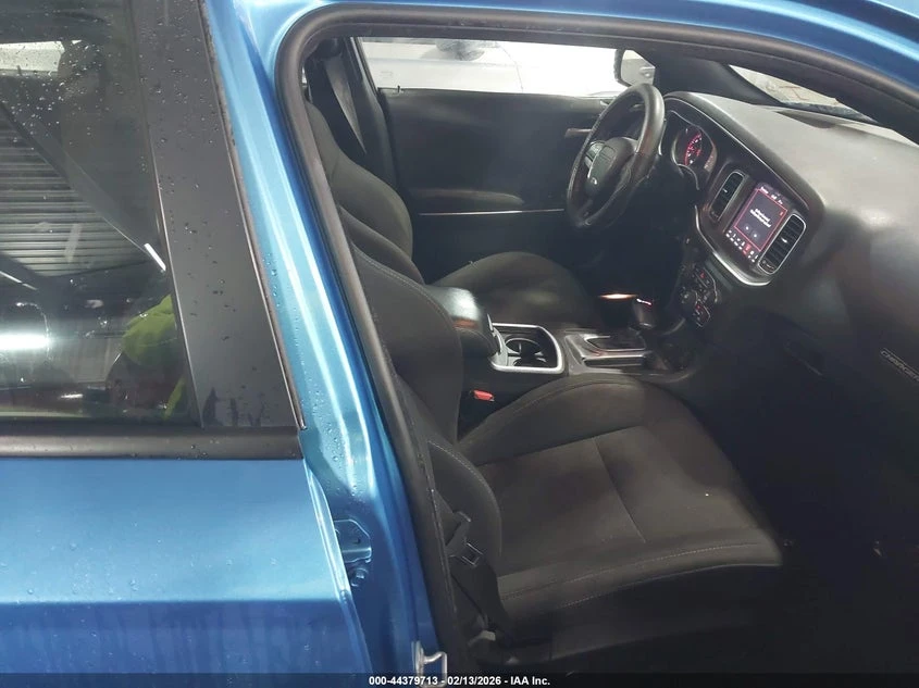 Dodge Charger 6.4l R/T Scat Pack Rwd, снимка 5 - Автомобили и джипове - 53955874