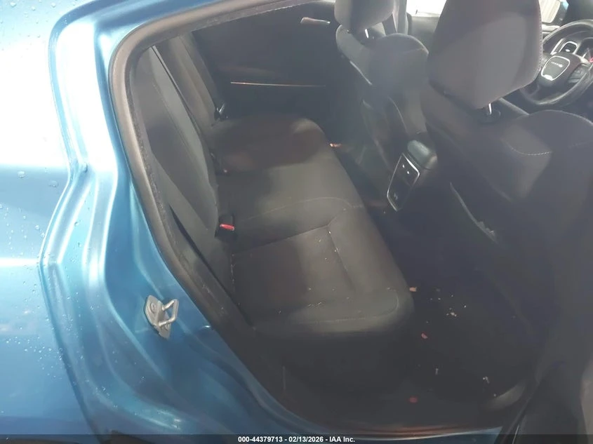 Dodge Charger 6.4l R/T Scat Pack Rwd, снимка 8 - Автомобили и джипове - 53955874