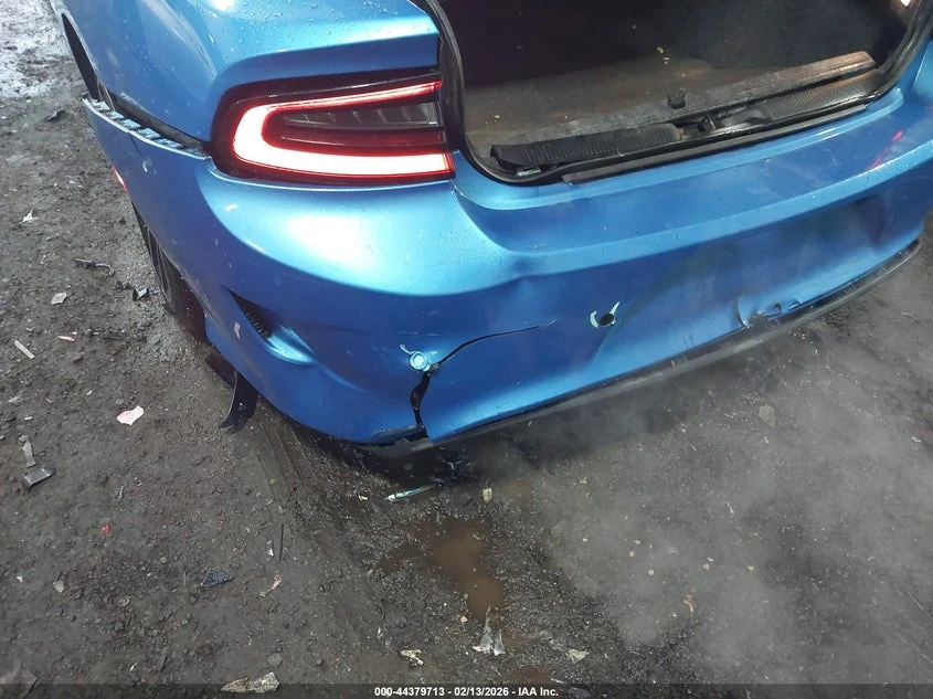 Dodge Charger 6.4l R/T Scat Pack Rwd, снимка 6 - Автомобили и джипове - 53955874