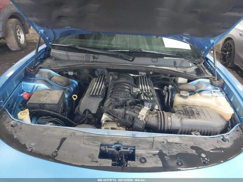 Dodge Charger 6.4l R/T Scat Pack Rwd, снимка 10 - Автомобили и джипове - 53955874