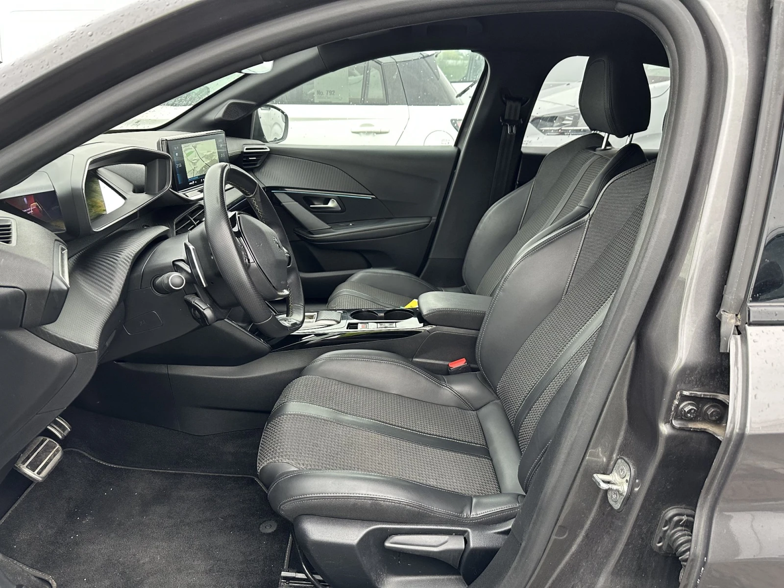 Peugeot 208 1.2 GT | Mobile.bg � ����������� 13
