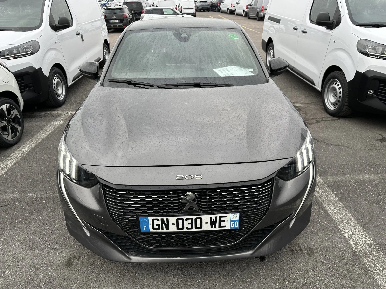 Peugeot 208 1.2 GT | Mobile.bg � ����������� 6