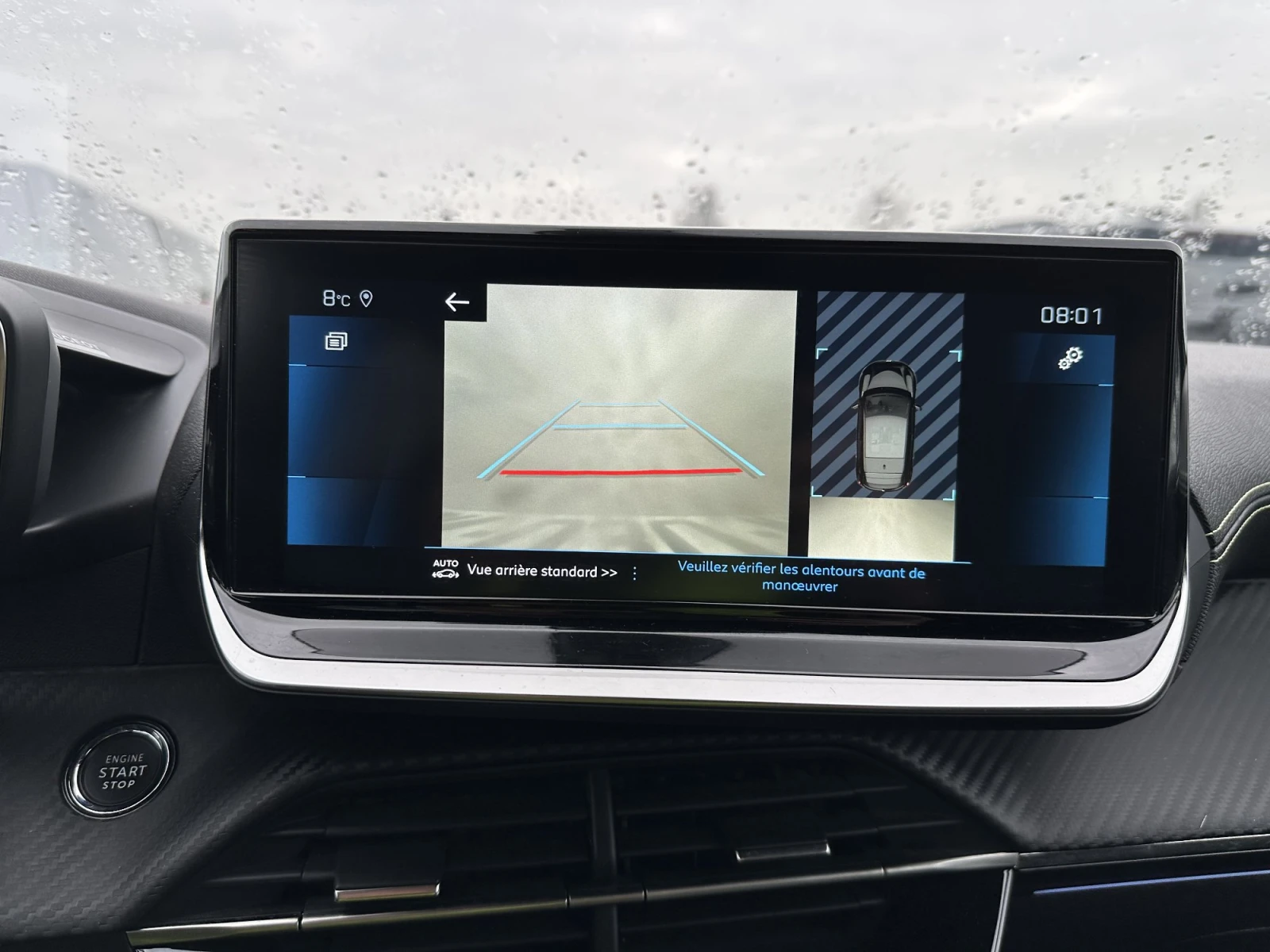 Peugeot 208 1.2 GT | Mobile.bg � ����������� 12