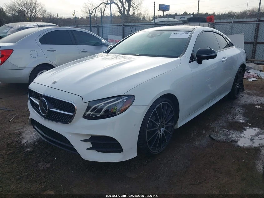 Mercedes-Benz E 450 3.0l 4Matic, снимка 2 - Автомобили и джипове - 54094436