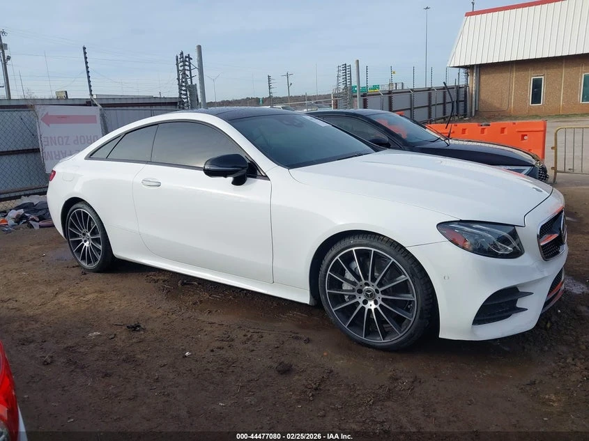 Mercedes-Benz E 450 3.0l 4Matic, снимка 13 - Автомобили и джипове - 54094436