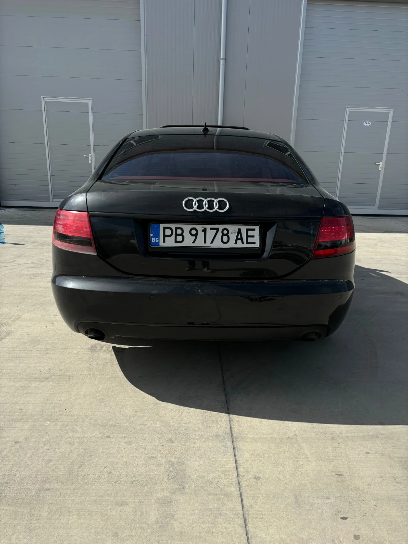 Audi A6 3.0TDI / 230.000 KM / , снимка 3 - Автомобили и джипове - 54294486