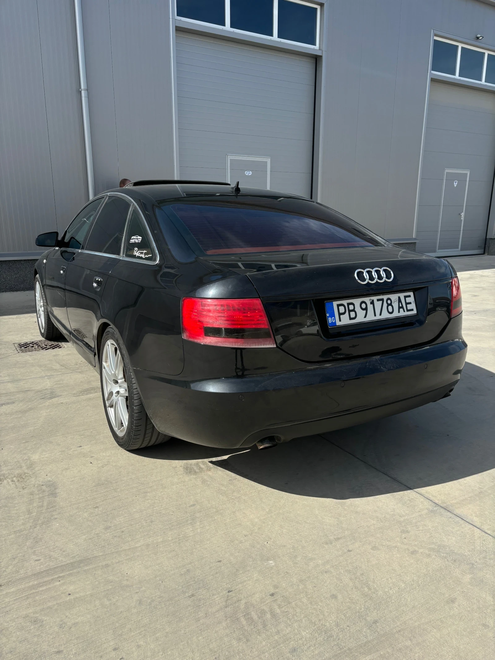 Audi A6 3.0TDI / 230.000 KM / , снимка 4 - Автомобили и джипове - 54294486