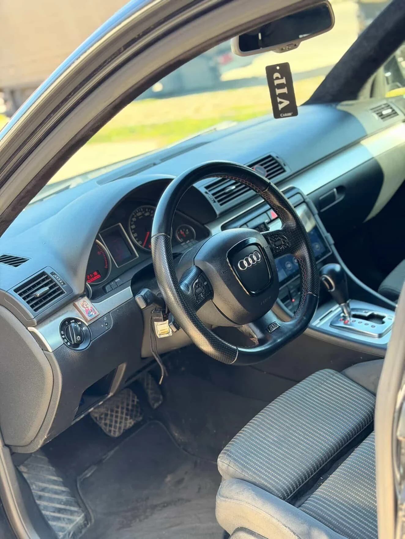 Audi A4 B7 3tdi , снимка 3 - Автомобили и джипове - 54274469