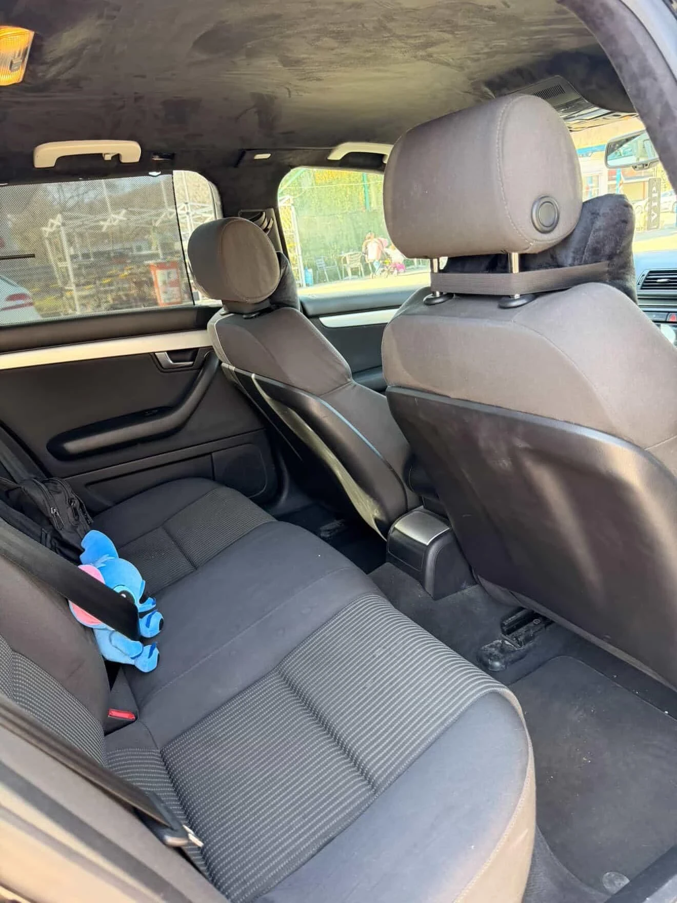 Audi A4 B7 3tdi , снимка 4 - Автомобили и джипове - 54274469