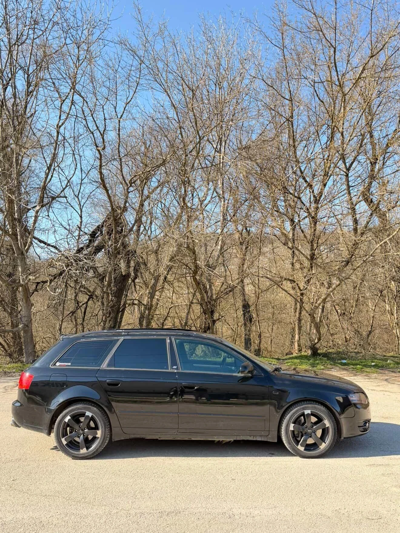 Audi A4 B7 3tdi , снимка 7 - Автомобили и джипове - 54274469