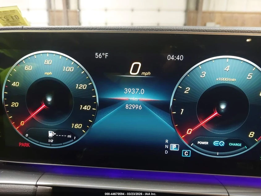 Mercedes-Benz GLS 450 3.0l 4Matic, снимка 7 - Автомобили и джипове - 54307059