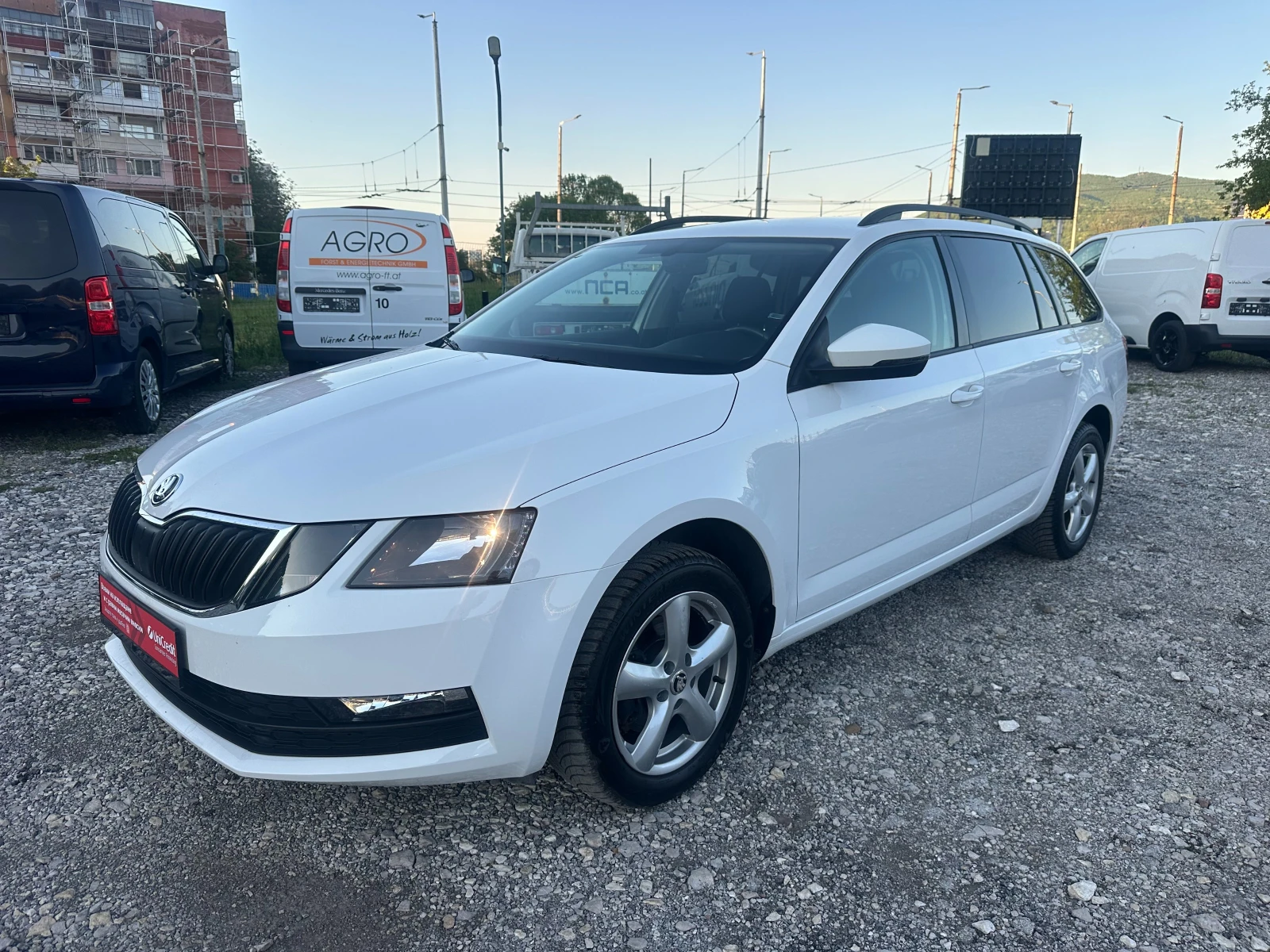 Skoda Octavia 2.0TDI 150kcAUTOMAT 4X4 FACE TOPPP