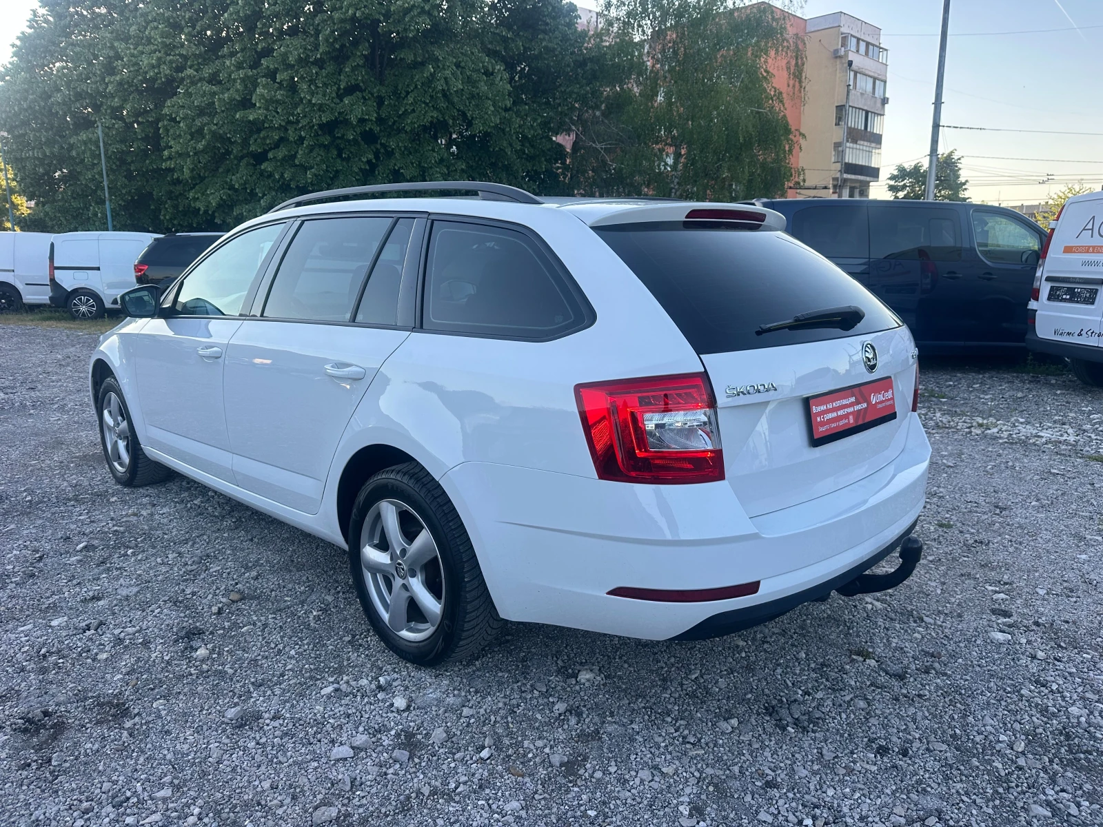 Skoda Octavia 2.0TDI 150kcAUTOMAT 4X4 FACE TOPPP, снимка 3 - Автомобили и джипове - 54437763