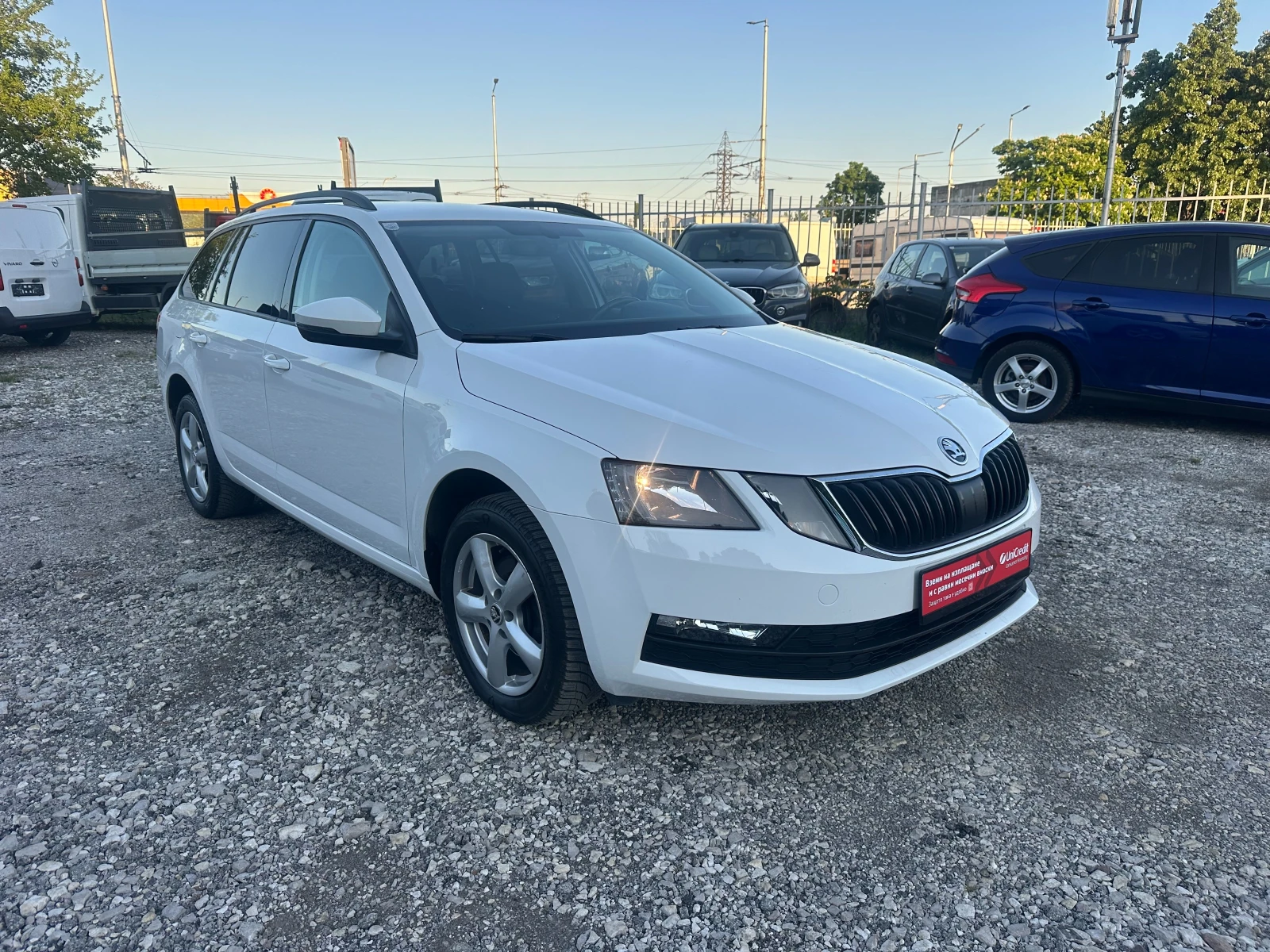 Skoda Octavia 2.0TDI 150kcAUTOMAT 4X4 FACE TOPPP, снимка 7 - Автомобили и джипове - 54437763