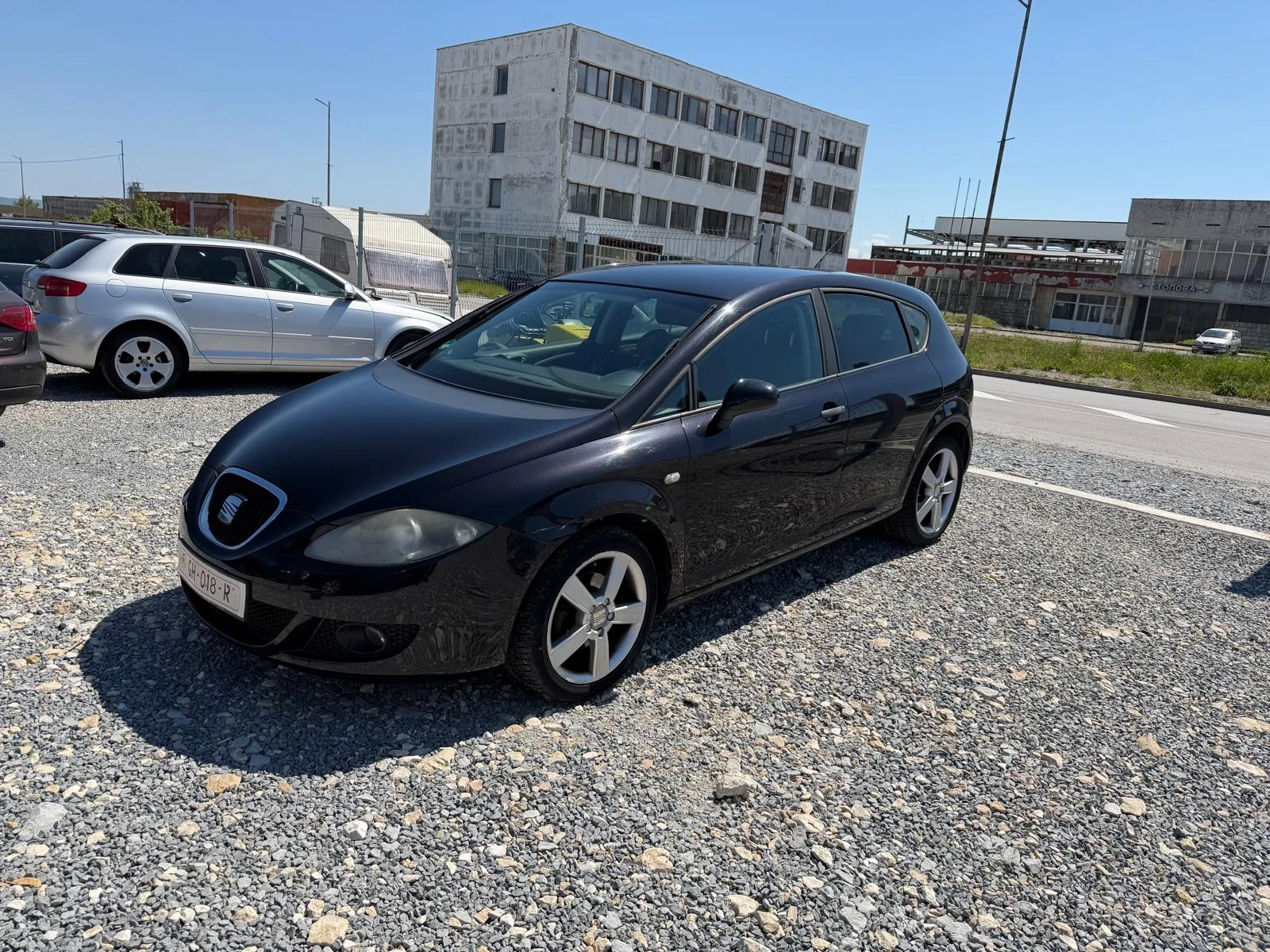 Seat Leon 1.9 TDI 105 
