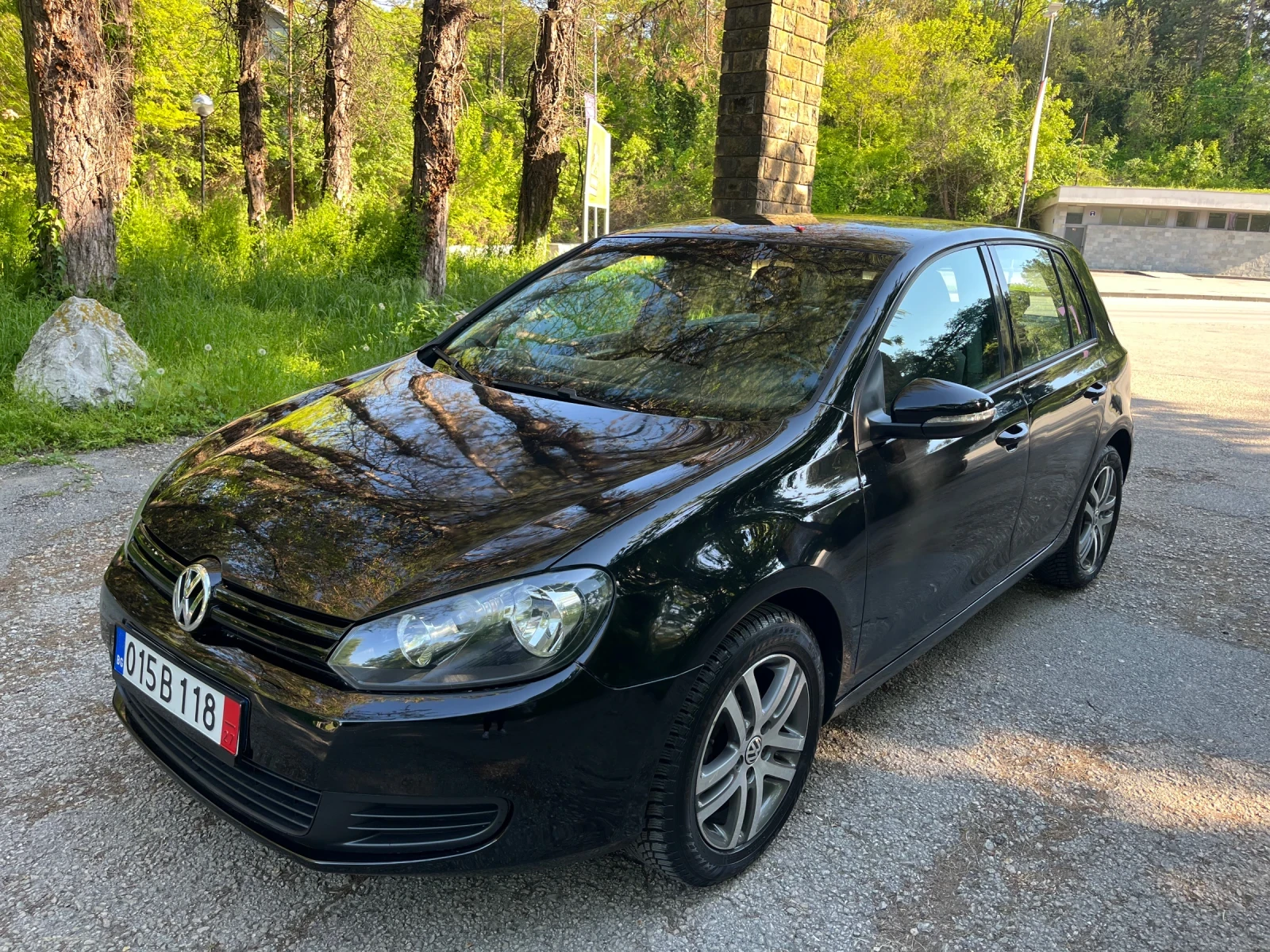 VW Golf 1.4i* 140000km* TOP!!!!