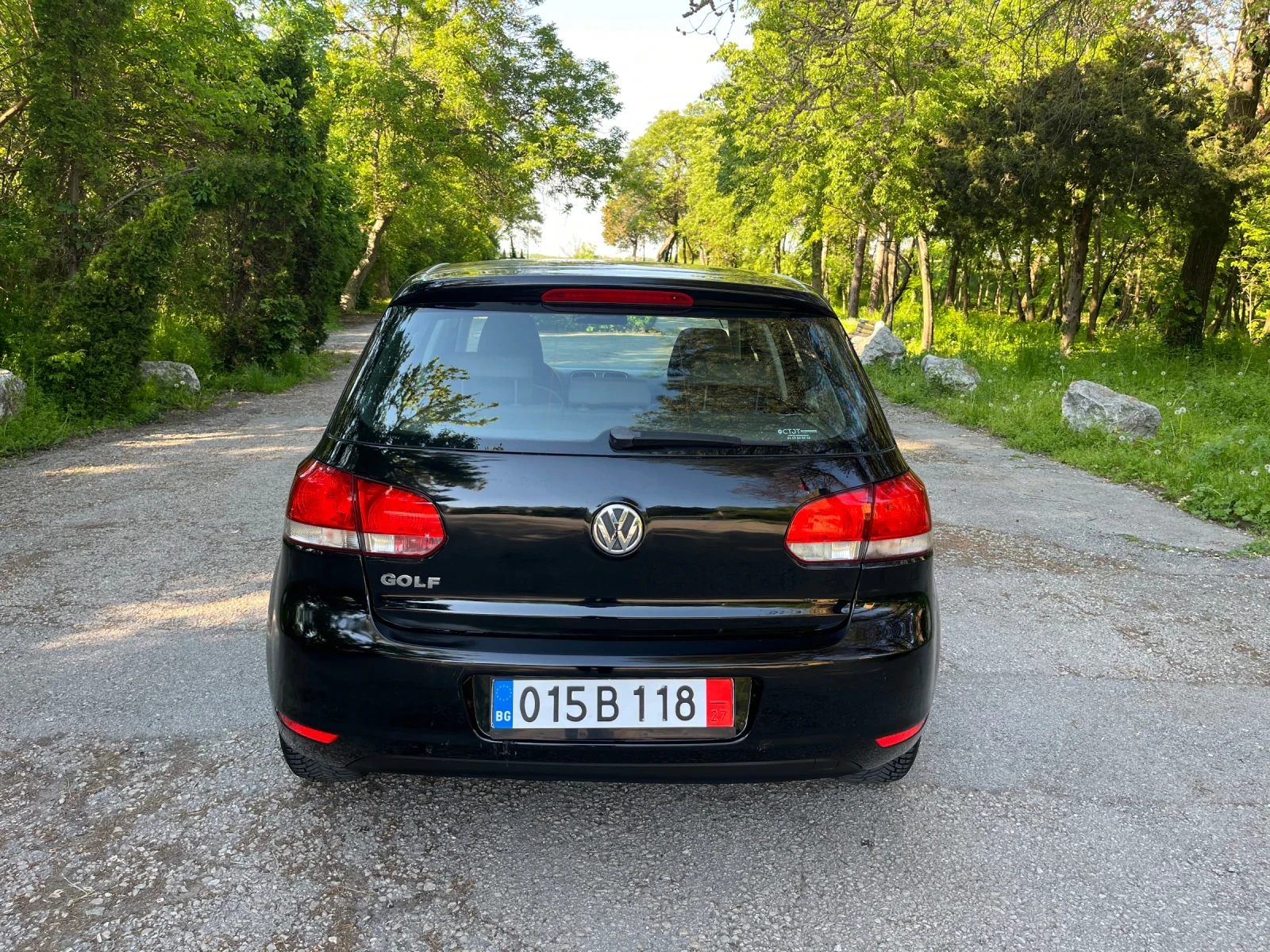 VW Golf 1.4i* 140000km* TOP!!!!, снимка 7 - Автомобили и джипове - 54480633