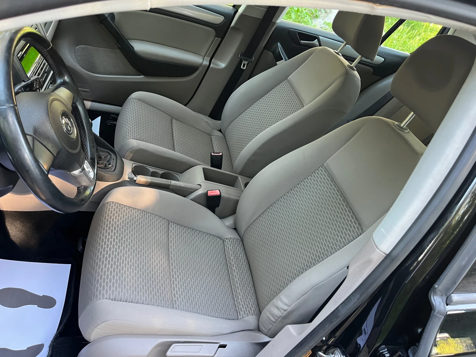 VW Golf 1.4i* 140000km* TOP!!!!, снимка 10 - Автомобили и джипове - 54480633