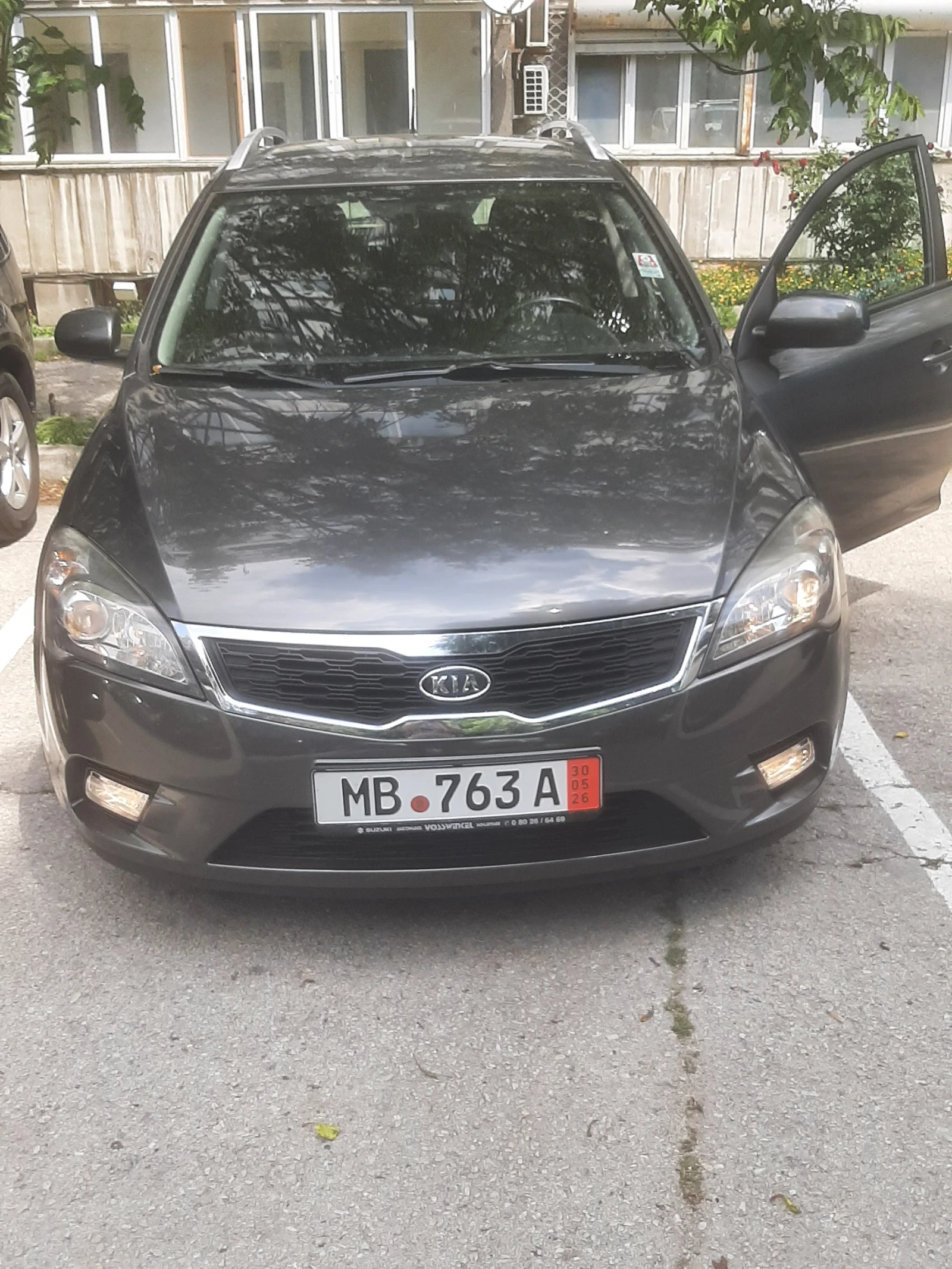 Kia Ceed | Mobile.bg � ����������� 6