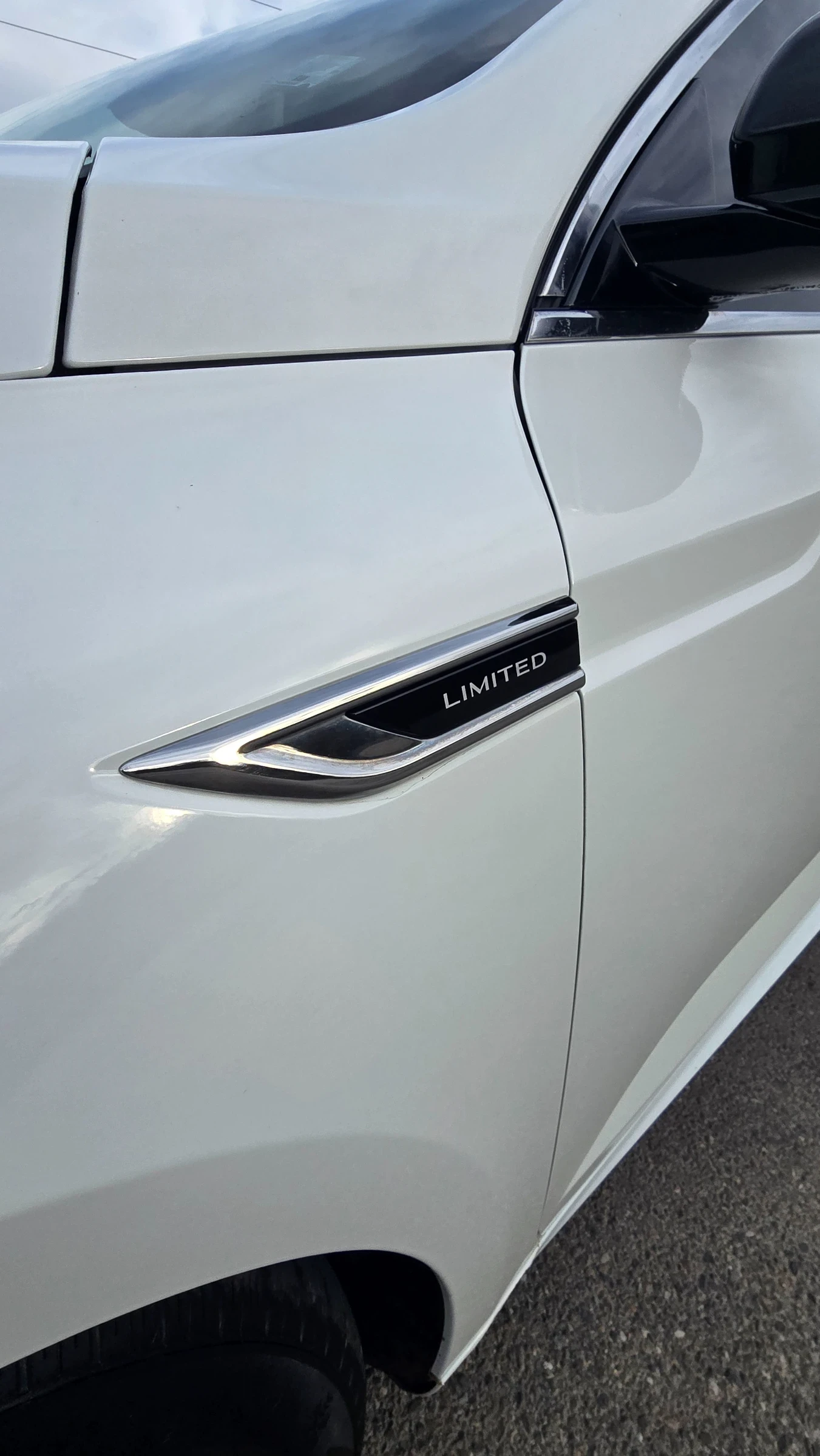 Renault Talisman 1.6 CDI LIMITED, снимка 16 - Автомобили и джипове - 54684965