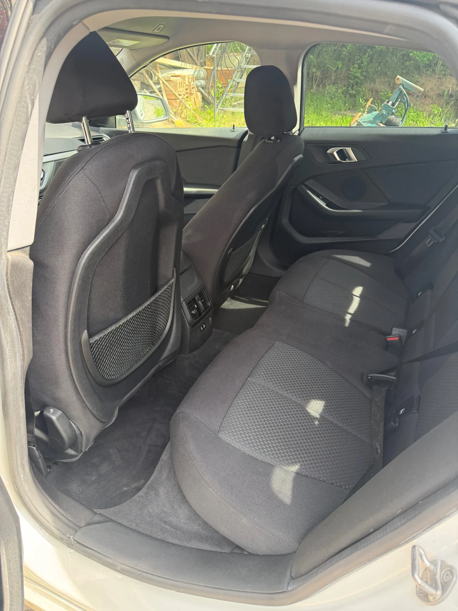BMW 218 Gran Coupe/TwinPowerTurbo/1.5T/Led/Navi/Denmark, снимка 8 - Автомобили и джипове - 54717202