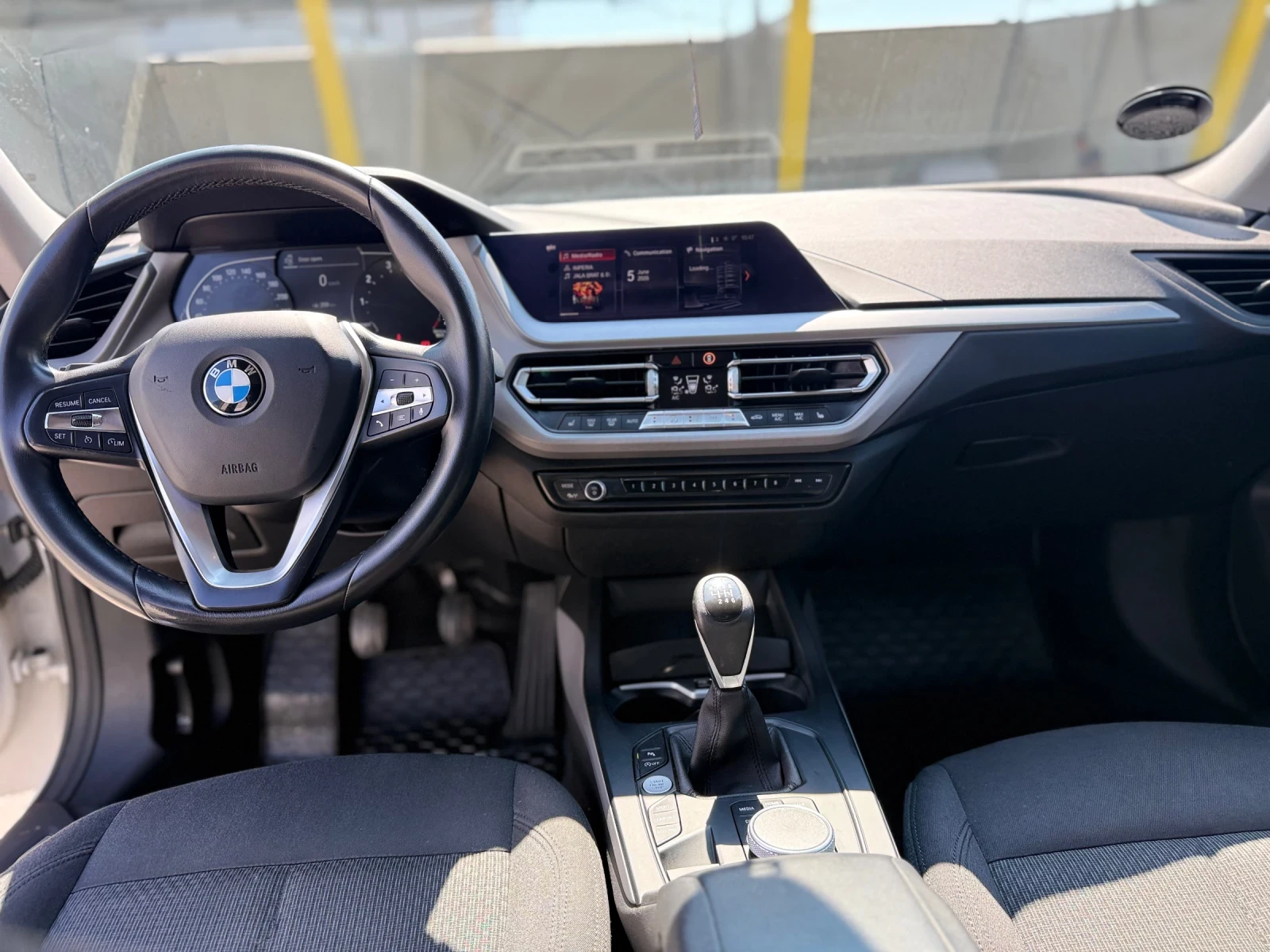 BMW 218 Gran Coupe/TwinPowerTurbo/1.5T/Led/Navi/Denmark, снимка 9 - Автомобили и джипове - 54907042