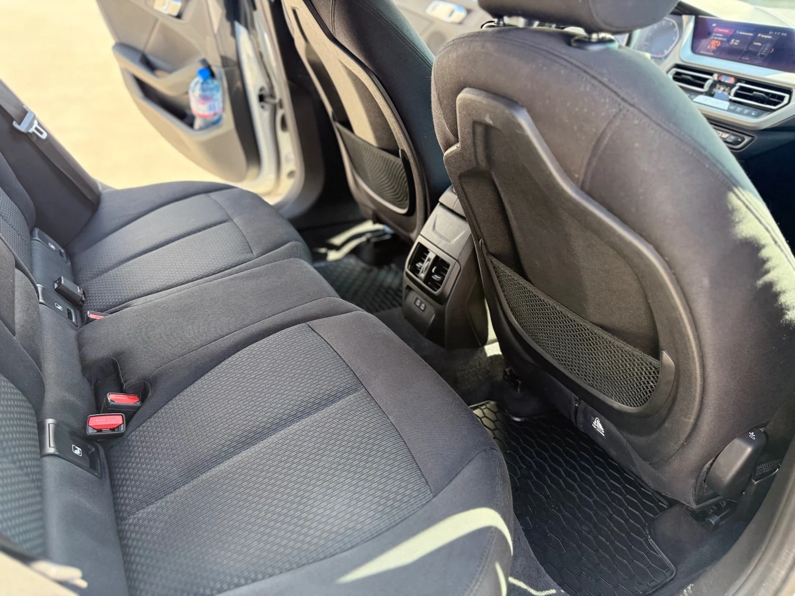 BMW 218 Gran Coupe/TwinPowerTurbo/1.5T/Led/Navi/Denmark, снимка 12 - Автомобили и джипове - 54907042