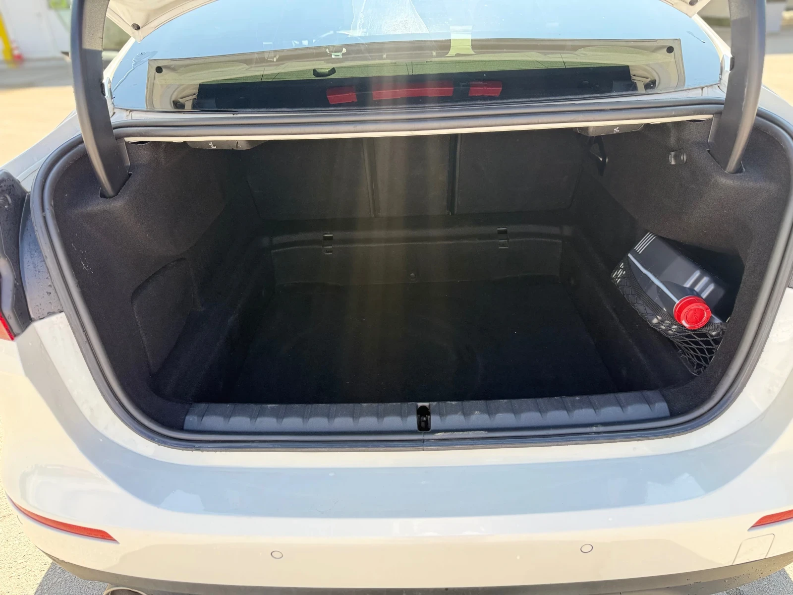 BMW 218 Gran Coupe/TwinPowerTurbo/1.5T/Led/Navi/Denmark, снимка 15 - Автомобили и джипове - 54907042