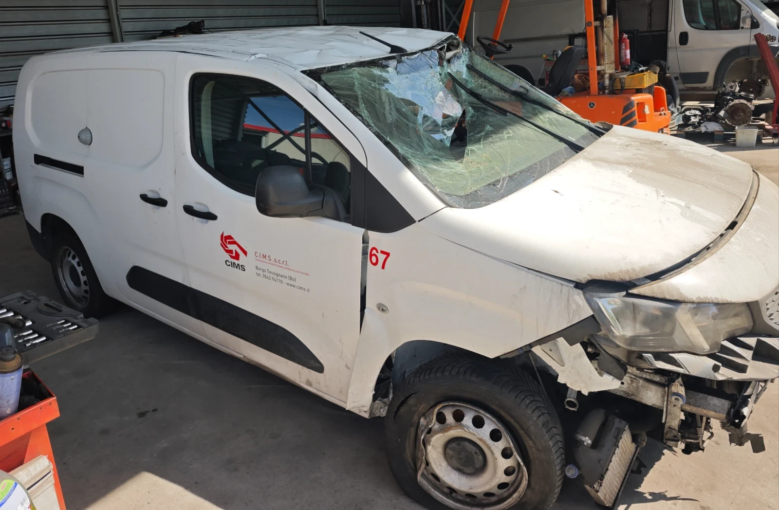 Peugeot Partner | Mobile.bg � ����������� 3