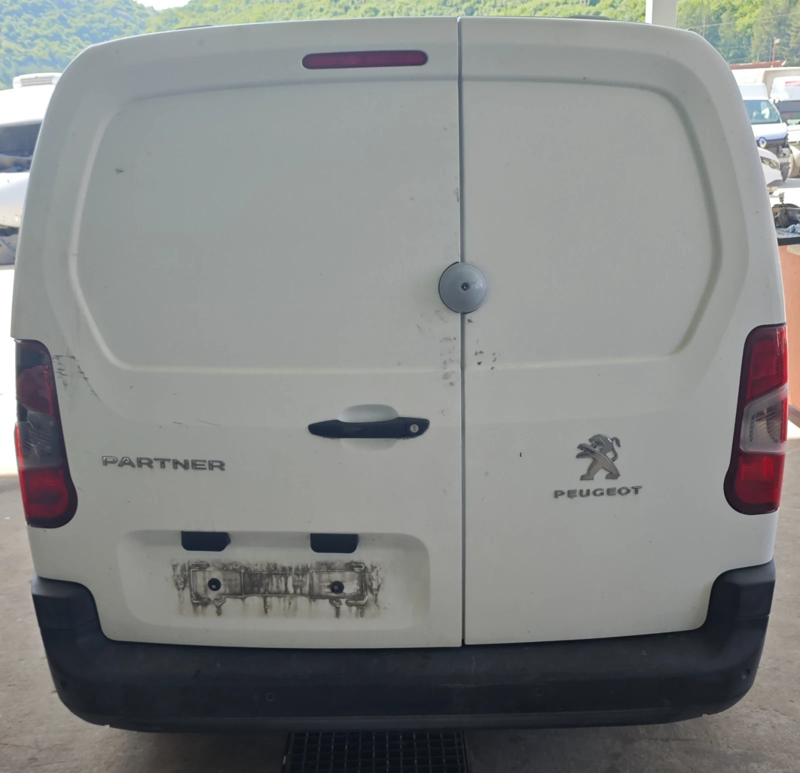 Peugeot Partner | Mobile.bg � ����������� 4