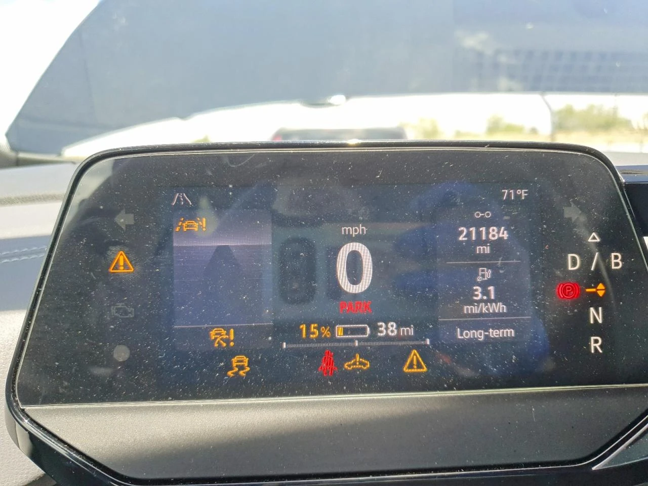 VW ID.4 PRO S AWD, снимка 9 - Автомобили и джипове - 54880187