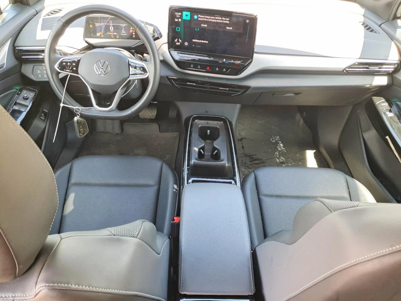 VW ID.4 PRO S AWD, снимка 8 - Автомобили и джипове - 54880187