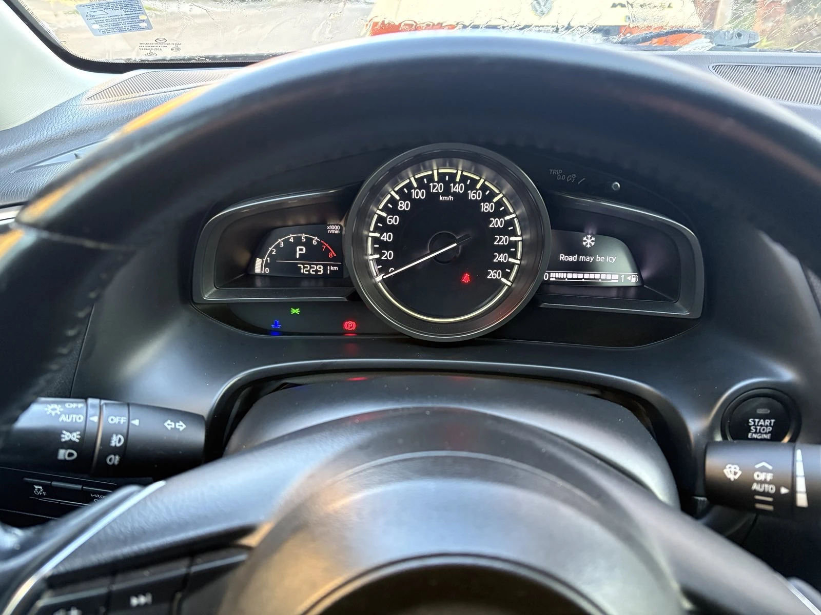 Mazda 3 Skyactive G, снимка 2 - Автомобили и джипове - 55171878