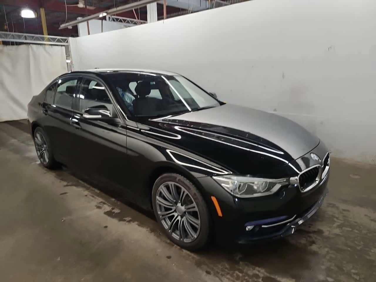 BMW 330 * 330I XDRIVE * CARFAX * БЕЗ ПЪРВОНАЧАЛНА ВНОСКА, снимка 2 - Автомобили и джипове - 55301253
