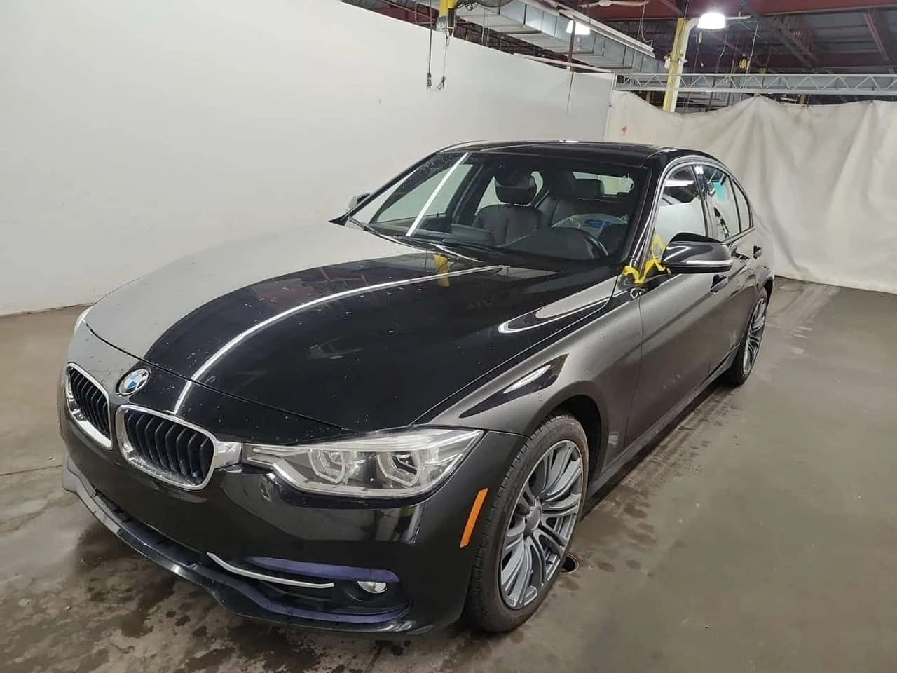 BMW 330 * 330I XDRIVE * CARFAX * БЕЗ ПЪРВОНАЧАЛНА ВНОСКА