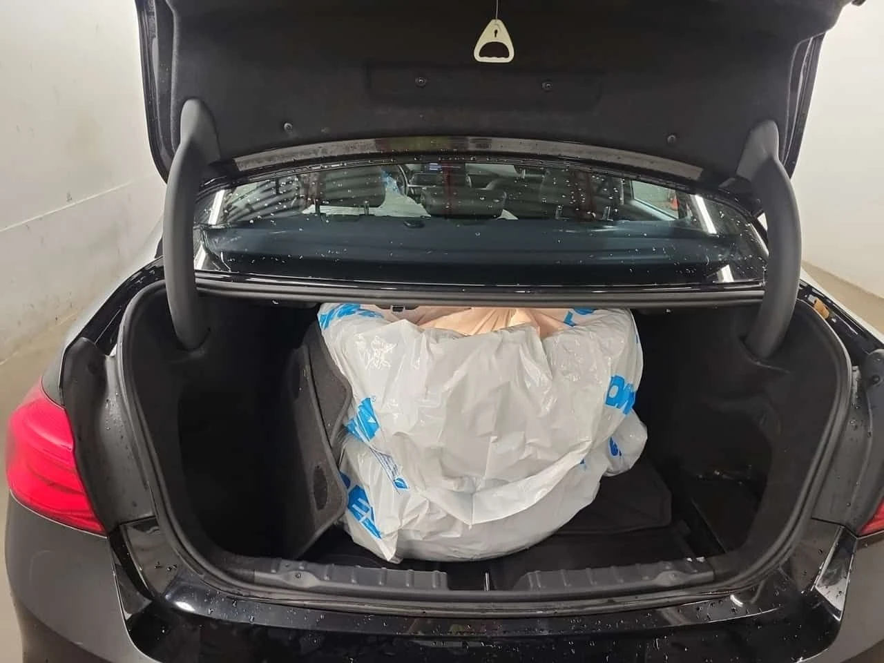 BMW 330 * 330I XDRIVE * CARFAX * БЕЗ ПЪРВОНАЧАЛНА ВНОСКА, снимка 14 - Автомобили и джипове - 55301253